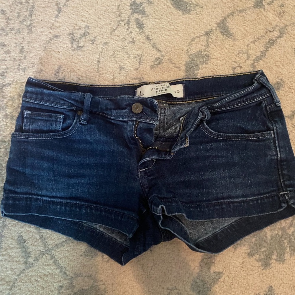 Abercrombie & Fitch shorts